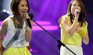 中国好声音第三季杨坤