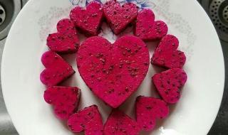 水果拼盘图片简单好看