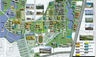 中南财大迎来47岁新生