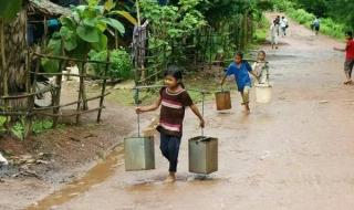 亚洲一共有多少个国家