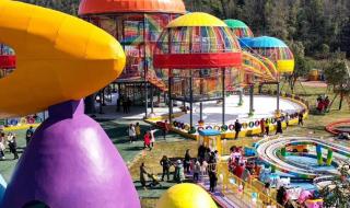 南昌有哪些好玩的地方 南昌有哪些好玩的地方