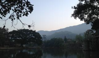 南靖土楼是客家土楼吗 南靖土楼是客家土楼吗