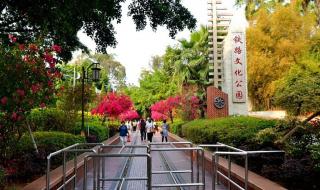 厦门白鹭洲公园好玩吗