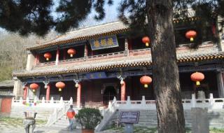 五台山在山西哪个城市 五台山在山西哪个城市
