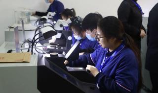 陕西国际商贸职业学院