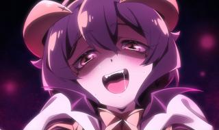 憧憬成为魔法动漫少女 憧憬成为魔法动漫少女