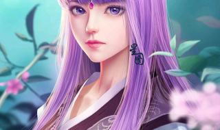 秦时明月少司命喜欢谁 秦时明月少司命喜欢谁