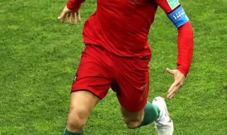 克里斯蒂亚诺.罗纳尔多 克里斯蒂亚诺.罗纳尔多