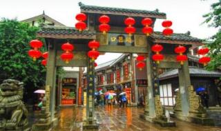 重庆好玩的地方有哪些 重庆好玩的地方有哪些