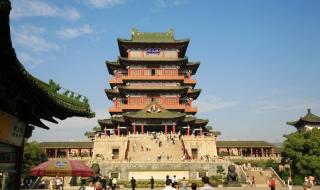 南昌旅游攻略必去景点 南昌旅游攻略必去景点