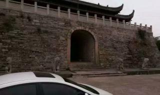 南昌旅游攻略必去景点 南昌旅游攻略必去景点