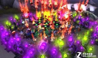 魔兽世界什么职业好玩 魔兽世界什么职业好玩