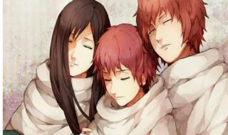 蝎的父母是被谁杀死的