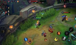 lol新版客户端怎么切换