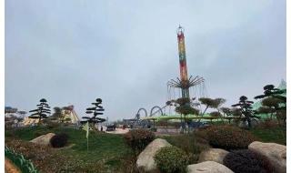 周口野生动物园怎么样 周口野生动物园怎么样