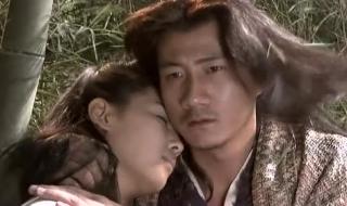 天龙八部胡军版插曲 天龙八部胡军版插曲