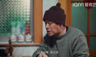 电视剧南来北往大结局