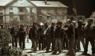 唐山大地震电视剧38 唐山大地震电视剧38