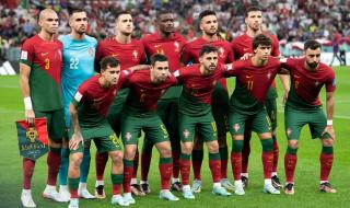 葡萄牙vs摩洛哥比分预测