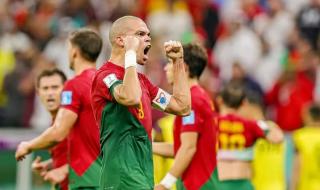 葡萄牙vs摩洛哥比分预测