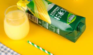 轻断食一天吃了11根玉米