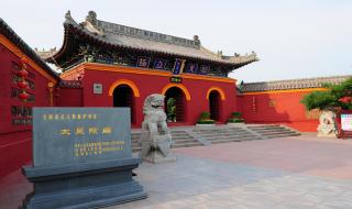 2022年庙会安排的时间表