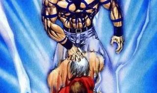 拳皇无双黑暗大蛇版 拳皇无双黑暗大蛇版