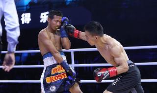 世界职业拳王争霸赛 世界职业拳王争霸赛