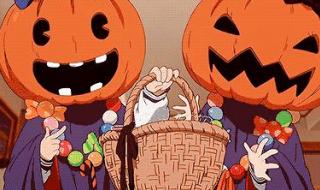 今年万圣节是什么时候