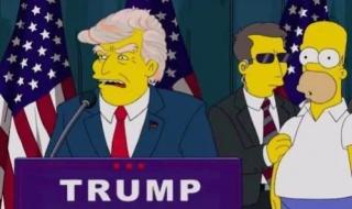 辛普森一家预言是真的吗