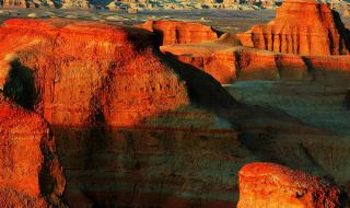 新疆旅游攻略必玩的景点 新疆旅游攻略必玩的景点