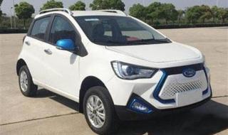 三十万左右的电动车