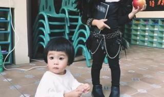 今年万圣节是什么时候