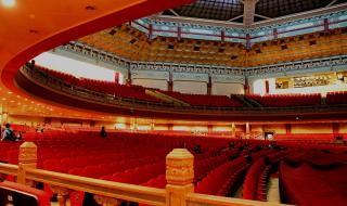 广州中山纪念堂在哪个区