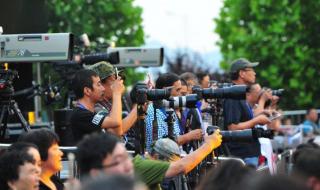 离日本最近的中国城市