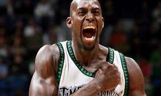 加内特有意收购森林狼