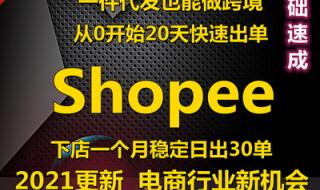 跨境电商开店流程及费用