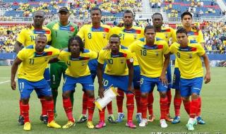 厄瓜多尔对塞内加尔预测