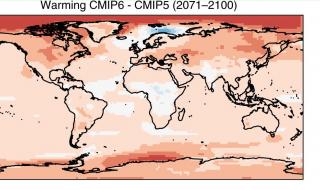 海平面上升60米后的中国 海平面上升60米后的中国