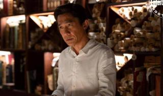 尚气为什么不在国内上映 尚气为什么不在国内上映