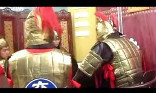 三枪拍案惊奇预告片 三枪拍案惊奇预告片