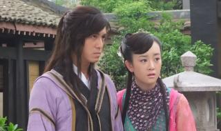 天涯明月刀周婷是谁