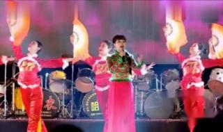 陕北民歌东方红原唱 陕北民歌东方红原唱