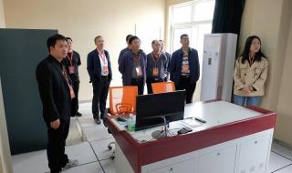 江西应用技术职业学院