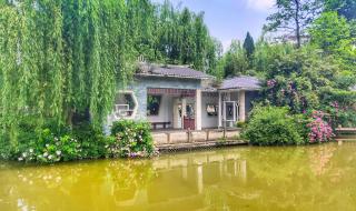 四川农业大学都江堰分校