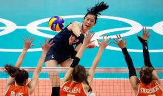 里约奥运女排决赛视频 里约奥运女排决赛视频