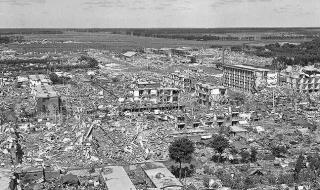 唐山地震死亡多少人 唐山地震死亡多少人