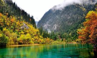 几月份去九寨沟最合适 几月份去九寨沟最合适