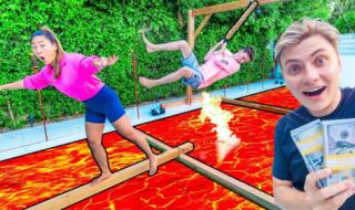 男生女生向前冲在哪报名 男生女生向前冲在哪报名