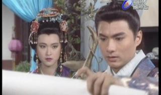 唐太宗李世民电视剧 唐太宗李世民电视剧